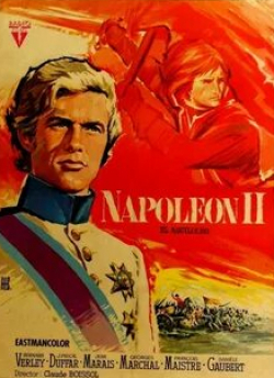 Жан-Пьер Кассель и фильм Наполеон II. Орленок (1961)