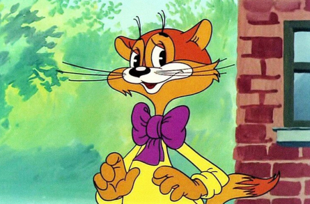 Удивительные перемены кота Леопольда: воспоминания о любимых советских мультфильмах