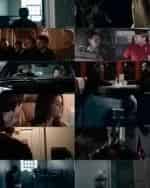Меган Ори и фильм Настоящее правосудие-2 Кровавый переулок (2010)