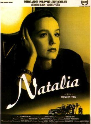 Филиппин Леруа-Болье и фильм Наталия (1988)