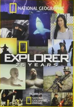 Питер Койот и фильм National Geographic Explorer (1985)