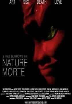 кадр из фильма Nature Morte
