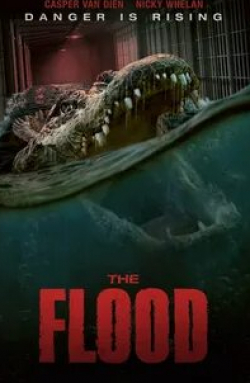 Элли Кендрик и фильм Наводнение (2016)