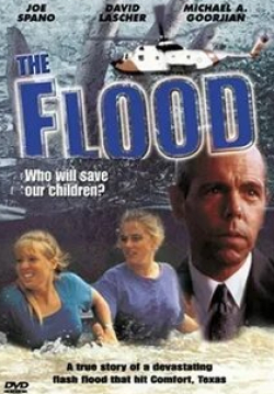 Джо Спано и фильм Наводнение: Кто спасёт наших детей? (1993)