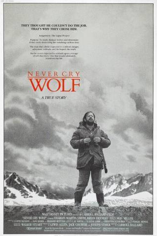 Брайан Деннехи и фильм Не кричи «Волки!» (1983)