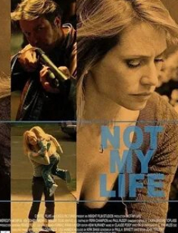 Майкл Вудс и фильм Не моя жизнь (2006)