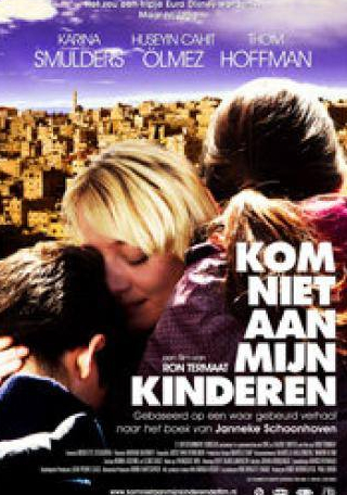 Том Хоффман и фильм Не трогайте моих детей (2010)