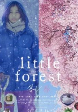 кадр из фильма Небольшой лес: Зима и весна