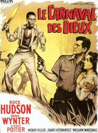 Рок Хадсон и фильм Нечто ценное (1957)
