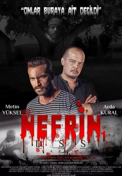 кадр из фильма Nefrin