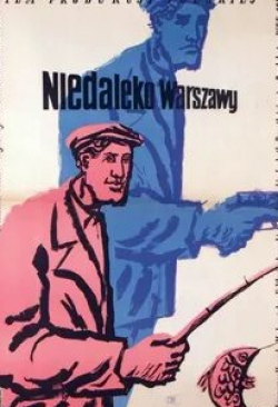 Людвик Бенуа и фильм Неподалеку от Варшавы (1954)