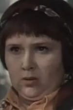 Нонна Копержинская и фильм Непоседы (1968)