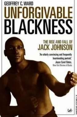 Адам Аркин и фильм Непростительная чернота: Взлеты и падения Джека Джонсона (2004)