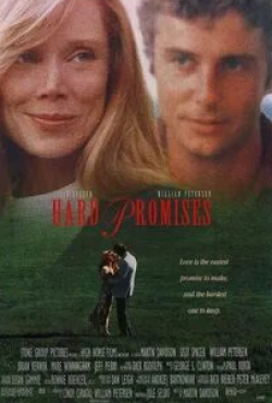 Оливия Бернетт и фильм Несдержанные обещания (1991)