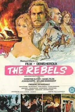 Дэниэл Пилон и фильм Несколько арпанов снега (1972)
