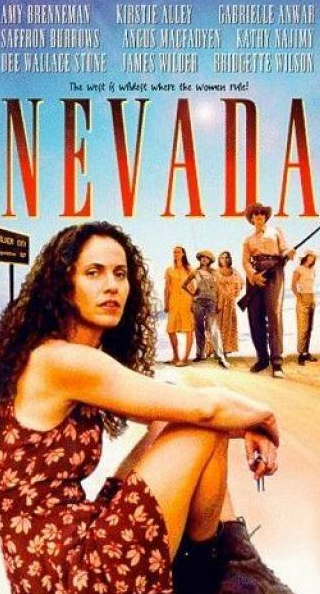 Эми Бреннеман и фильм Невада (1997)