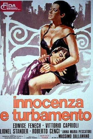 Витторио Каприоли и фильм Невинность и преступление (1974)