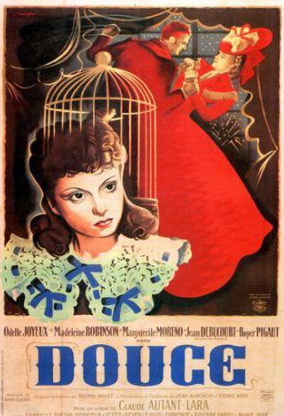 Мадлен Робинсон и фильм Нежная (1943)