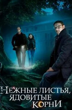 Евгений Пронин и фильм Нежные листья, ядовитые корни (2019)