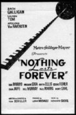 Лорен Том и фильм Ничто не вечно (1984)