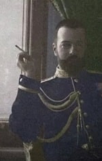 Николай II. Сорванный триумф кадр из фильма