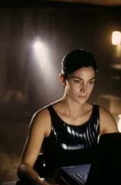 Анну Капур и фильм Нить (1999)