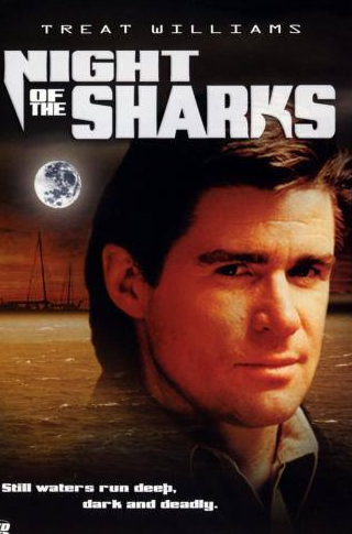 Трит Уильямс и фильм Ночь акул (1988)