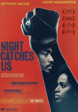 Керри Вашингтон и фильм Ночь настигает нас (2010)