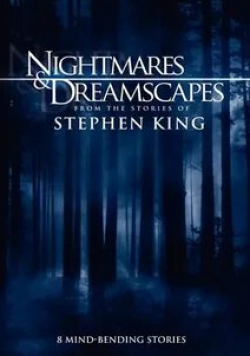 Билл Барретта и фильм Ночные кошмары и фантастические видения: По рассказам Стивена Кинга (2006)