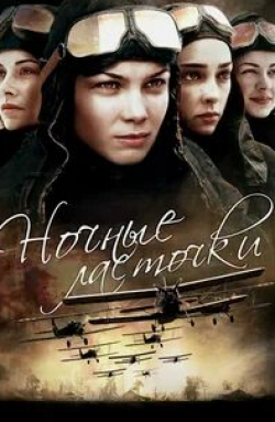 Дмитрий Мазуров и фильм Ночные ласточки (2012)