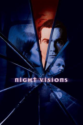 Тай Олссон и фильм Ночные видения (2001)