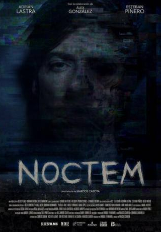 Алекс Гонсалес и фильм Noctem (2017)