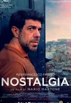 Пьерфранческо Фавино и фильм Ностальгия (2022)