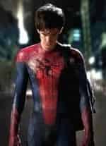 Новый Человек-паук кадр из фильма