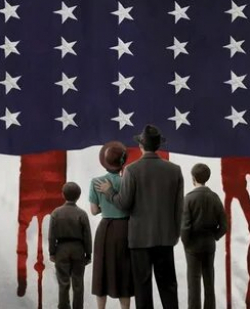 Джозеф Гордон-Левитт и фильм Новый смысл: борьба за свободу в США (2021)