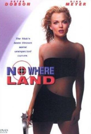 Франческо Куинн и фильм Nowhere Land (2000)