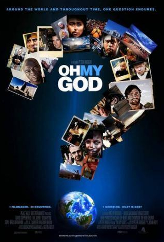 Хью Джекман и фильм О, мой Бог! (2009)