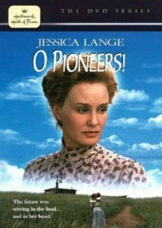 Джессика Лэнг и фильм О, пионеры! (1992)