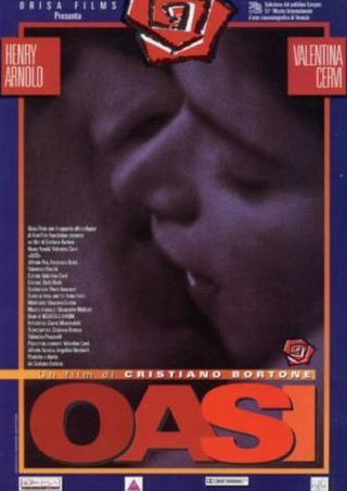 Валентина Черви и фильм Oasi (1994)