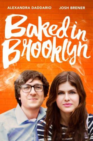 Тайрон Браун и фильм Обдолбанный в Бруклине (2016)