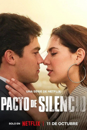 Рикардо Абарка и фильм Обет молчания (2023)