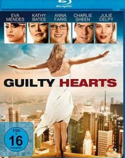 Кэти Бейтс и фильм Обречённые сердца (2006)