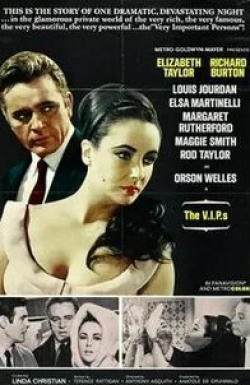 Орсон Уэллс и фильм Очень важные персоны (1963)