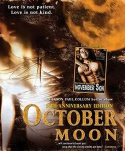 кадр из фильма October Moon 2: November Son