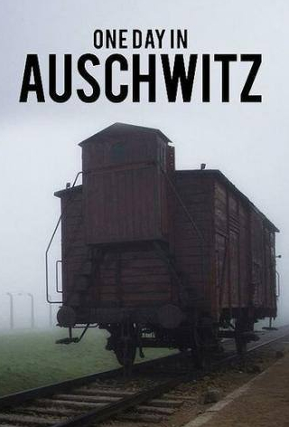 Келси Грэммер и фильм Один день в Освенциме (2015)