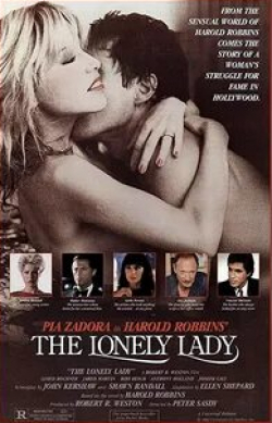 Энтони Холланд и фильм Одинокая леди (1983)