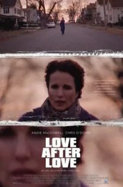 кадр из фильма Одна любовь за другой