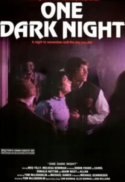 Элизабет Дэйли и фильм Однажды тёмной ночью (1982)