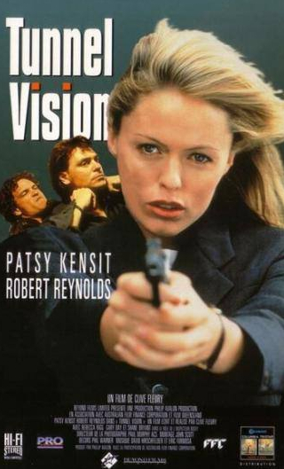 Пэтси Кензит и фильм Односторонний взгляд (1995)