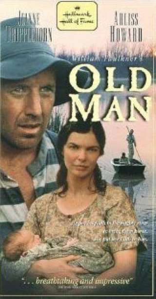 Джинн Трипплхорн и фильм Old Man (1997)